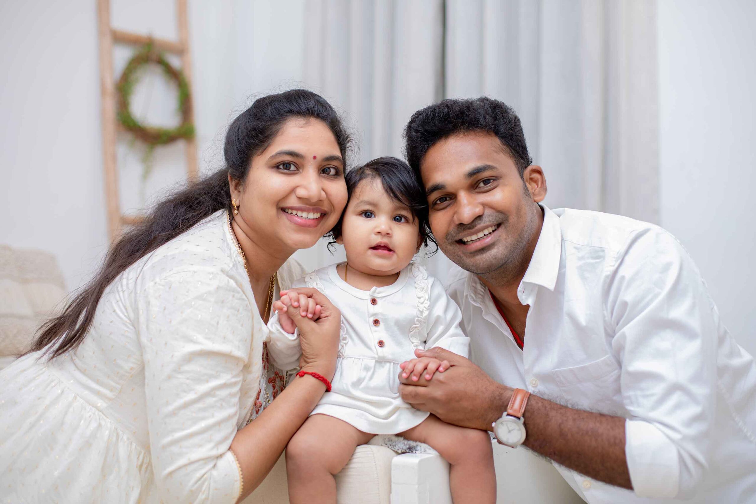 Family Shoot Chennai