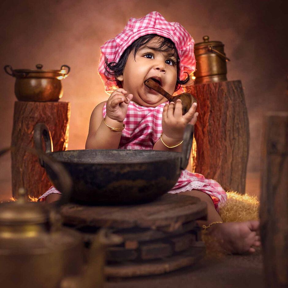 Sitter Shoot Chennai