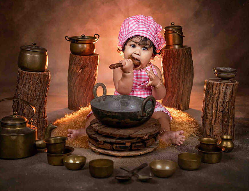 Sitter Shoot Chennai