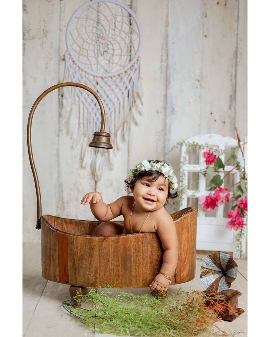 Sitter Shoot Chennai