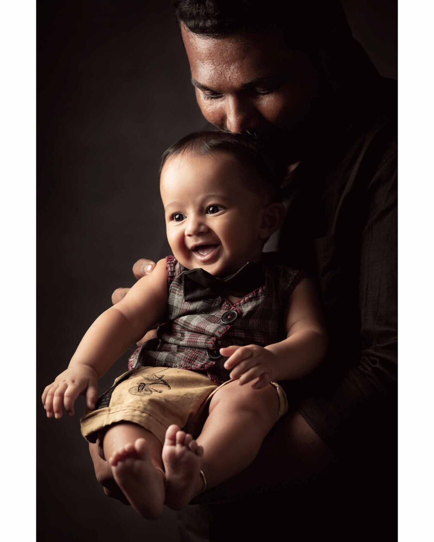 Family Shoot Chennai