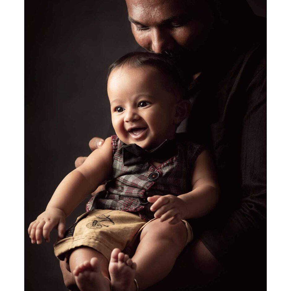 Family Shoot Chennai