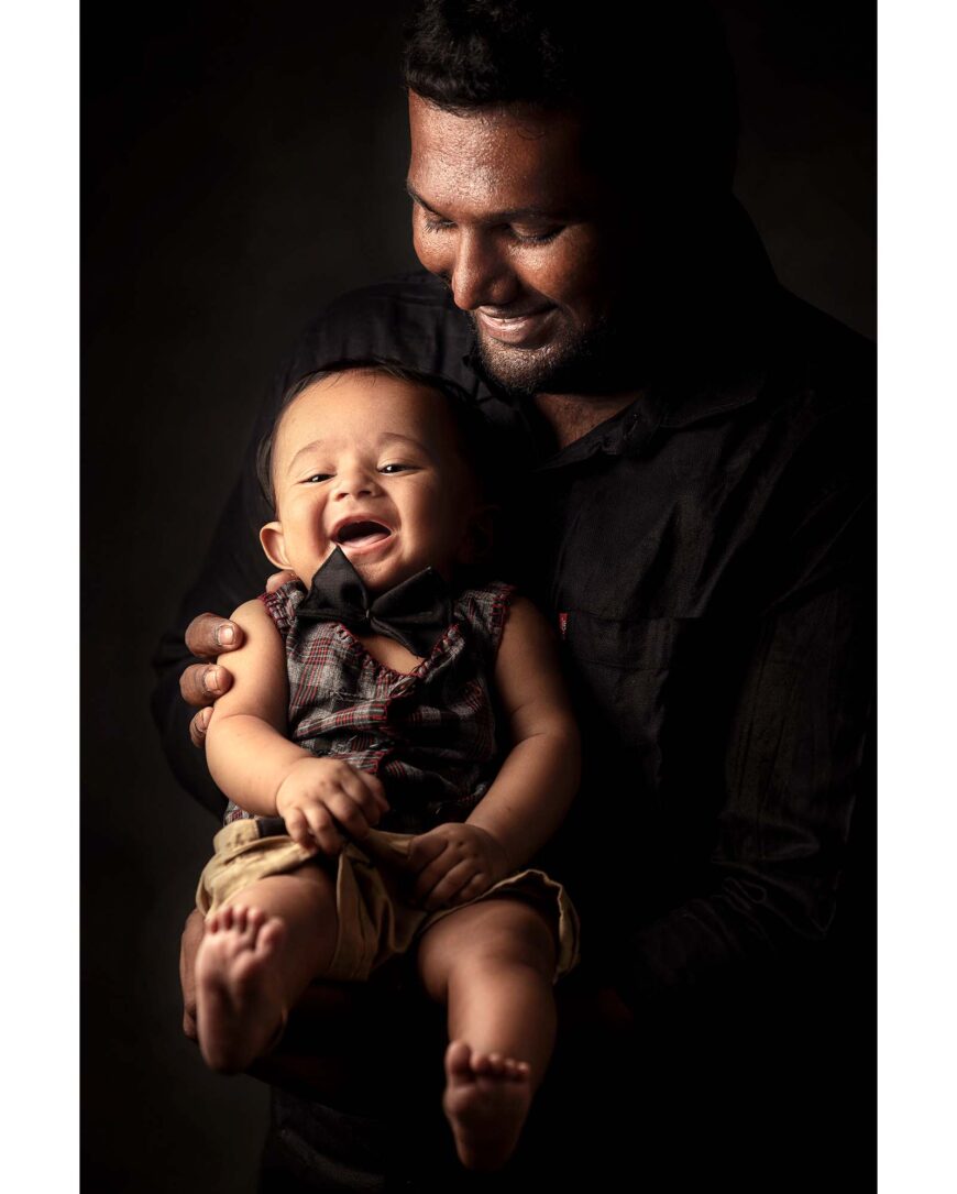 Family Shoot Chennai
