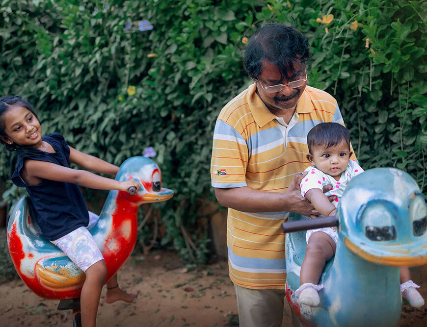 Family Shoot Chennai