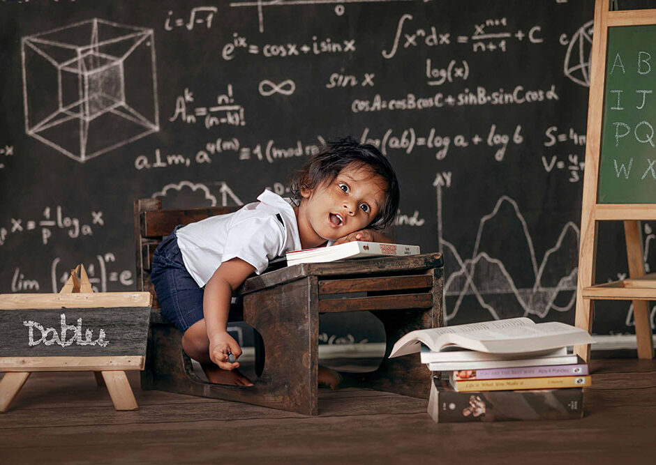 Sitter Photoshoot Chennai