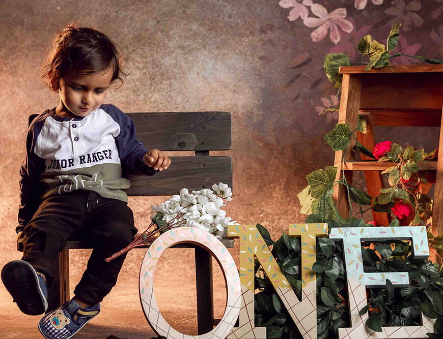 Sitter Photoshoot Chennai