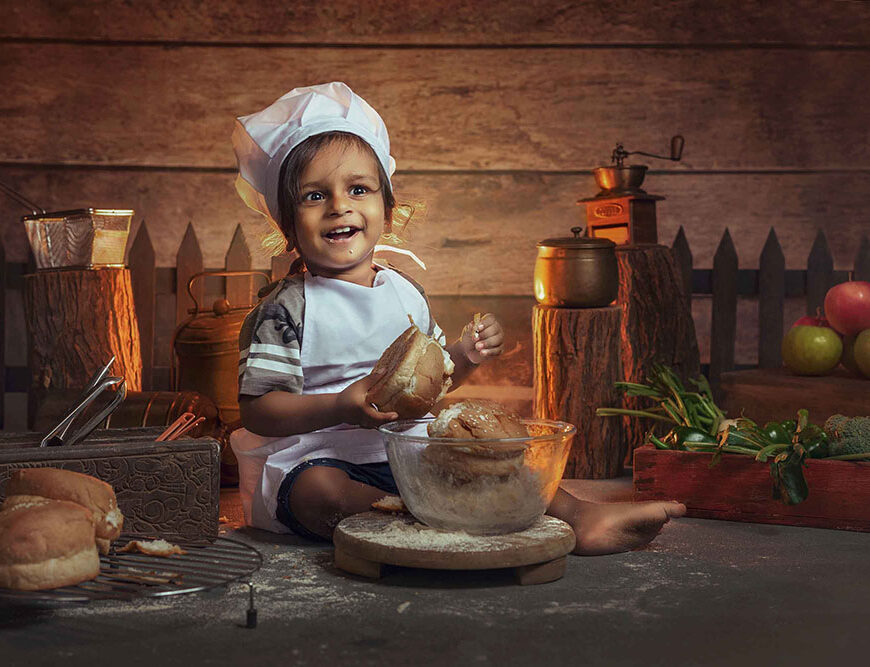 Sitter Photoshoot Chennai