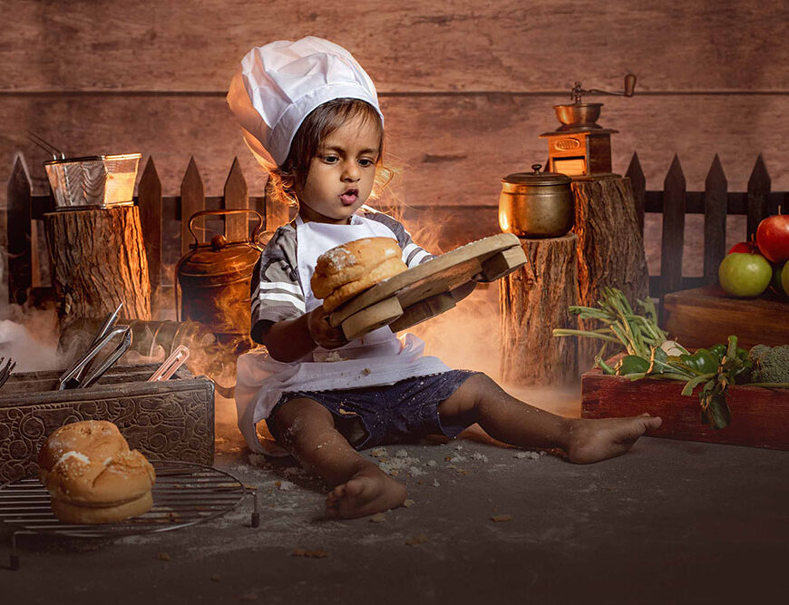 Sitter Photoshoot Chennai