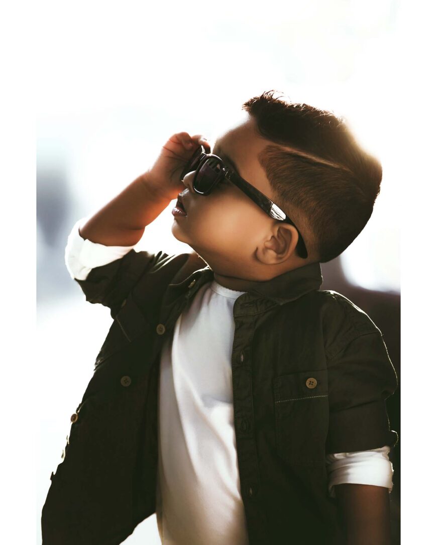 Toddler Photoshoot Chennai