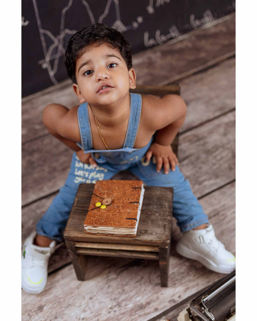 Sitter Photoshoot Chennai