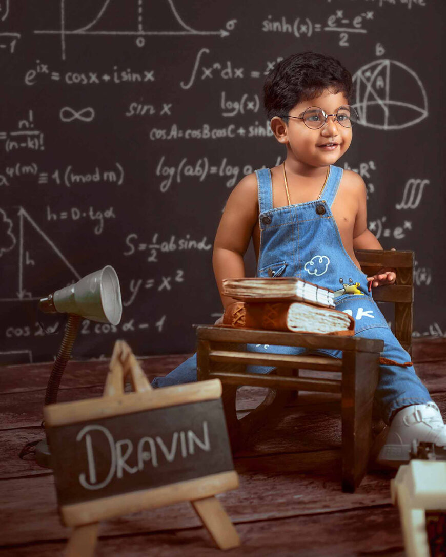 Sitter Photoshoot Chennai
