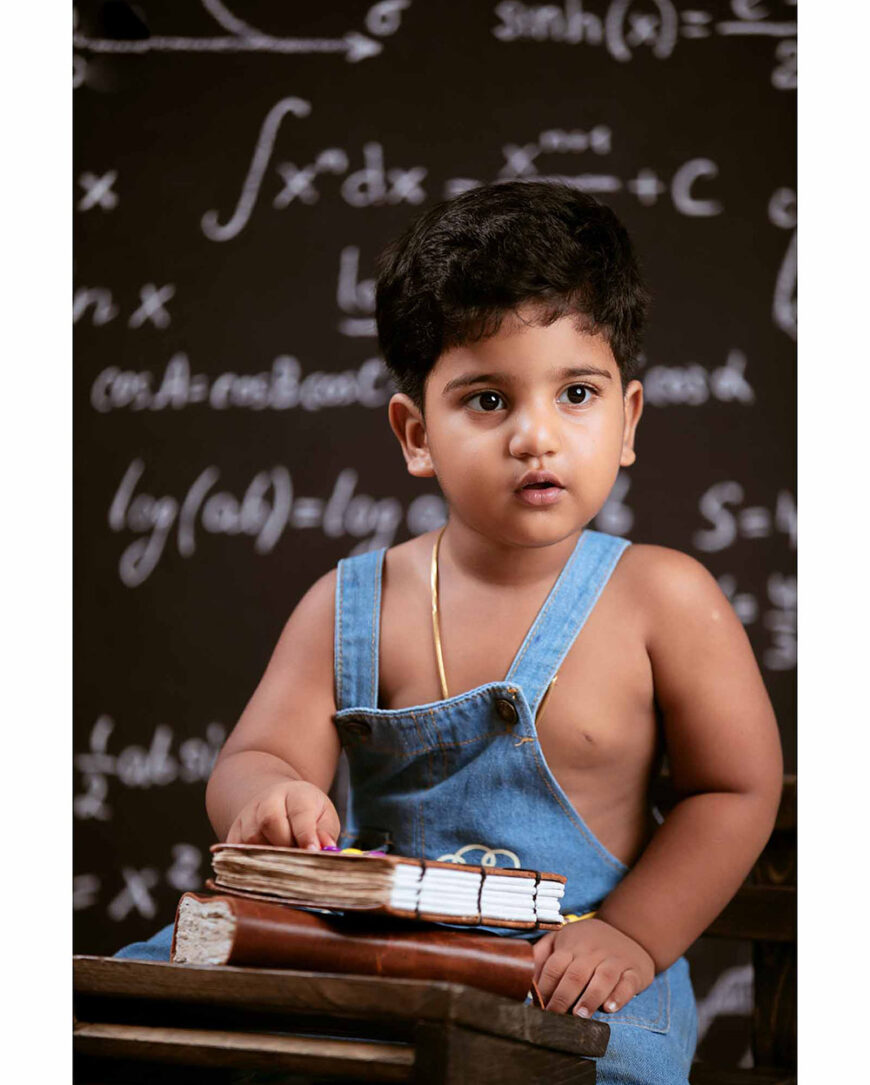 Sitter Photoshoot Chennai