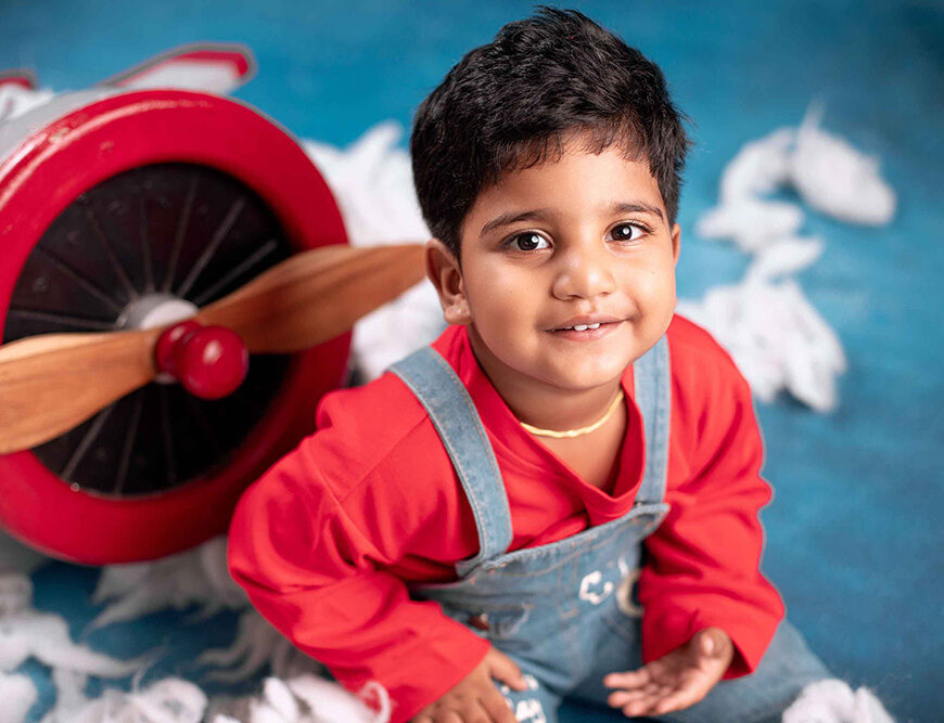 Sitter Photoshoot Chennai