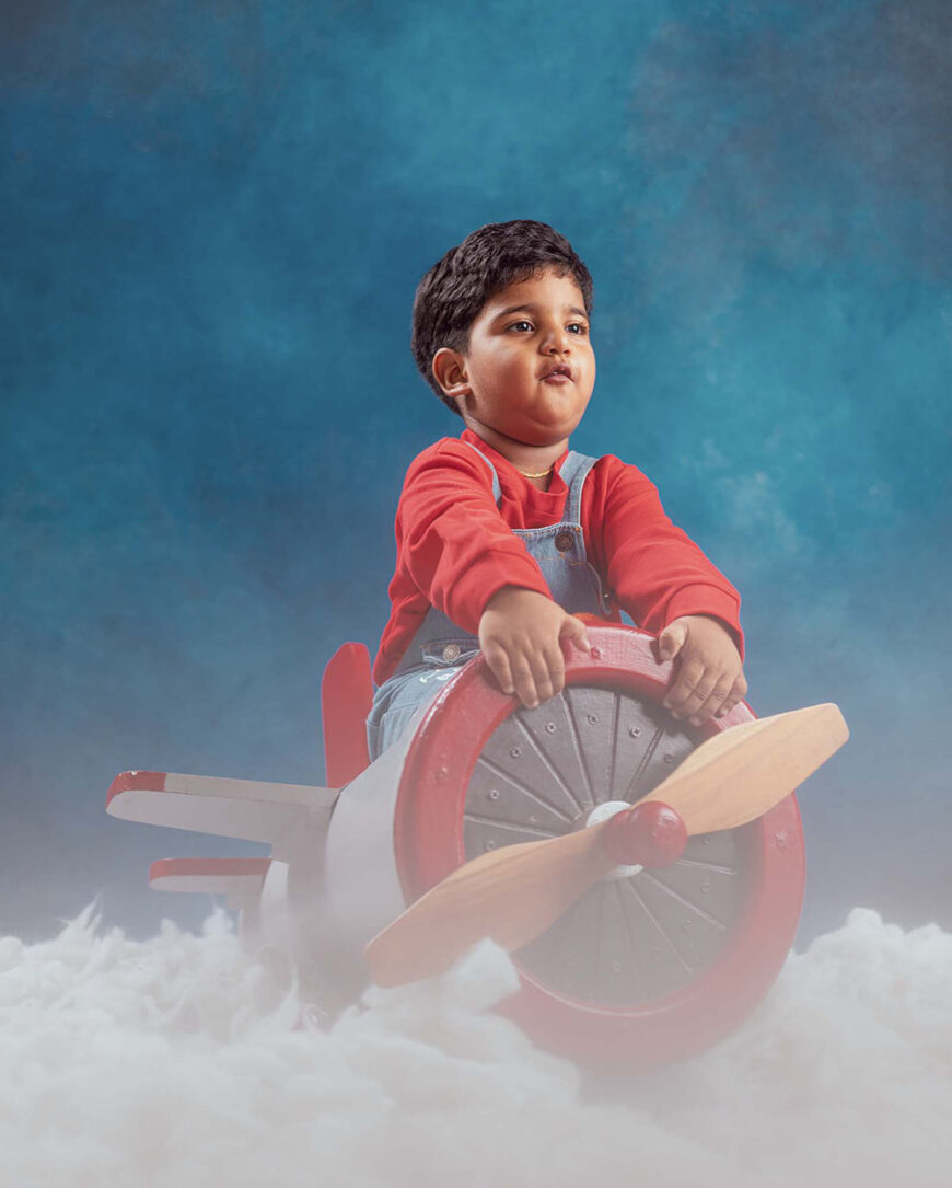 Sitter Photoshoot Chennai