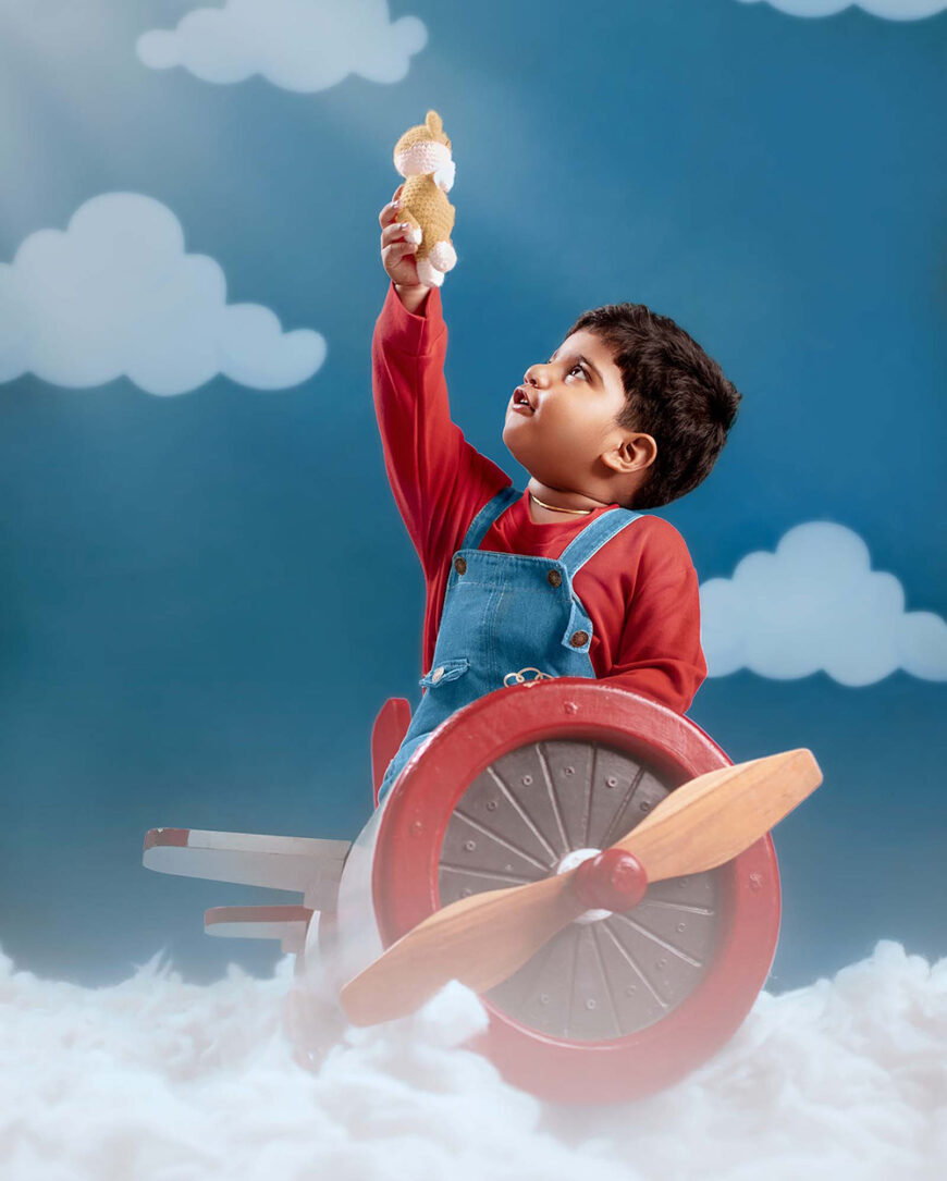 Sitter Photoshoot Chennai