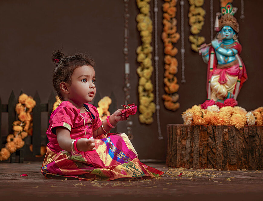 Sitter Photoshoot Chennai