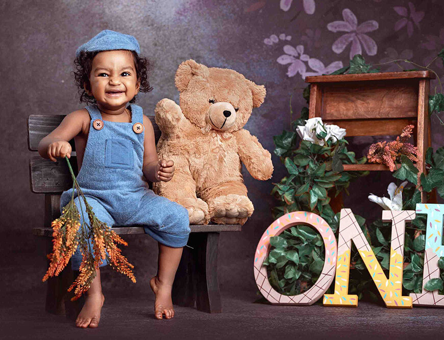 Sitter Photoshoot Chennai