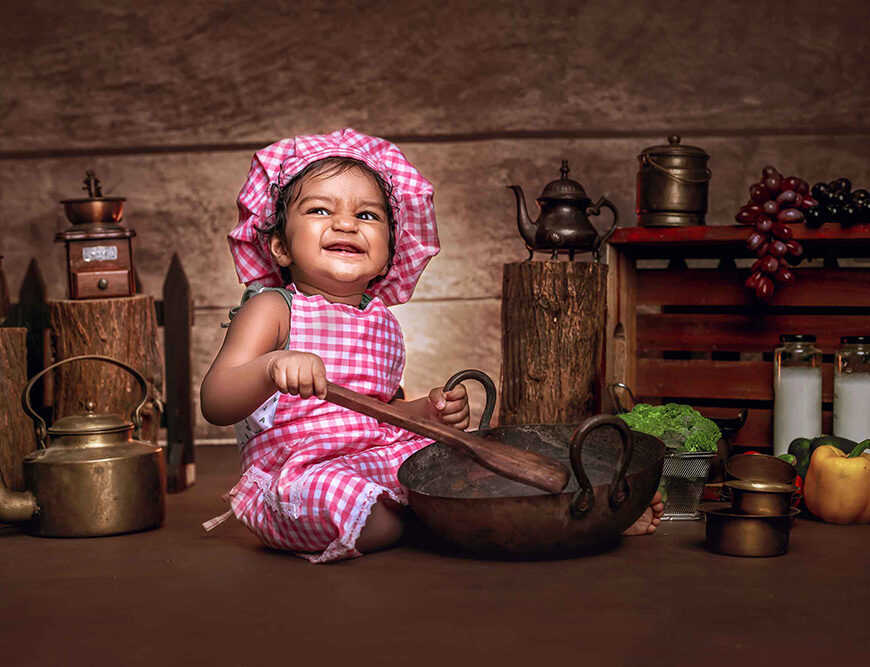 Sitter Photoshoot Chennai