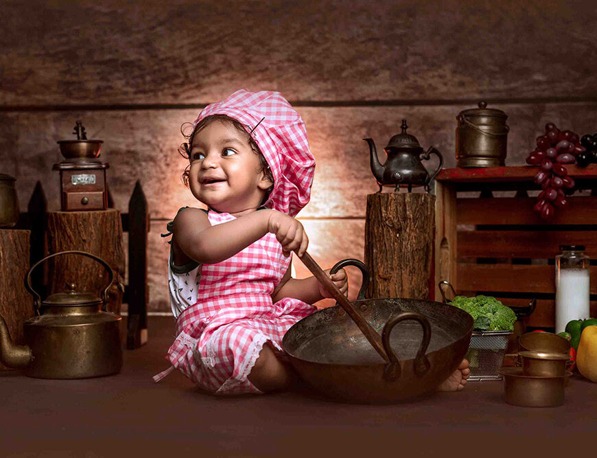 Sitter Photoshoot Chennai