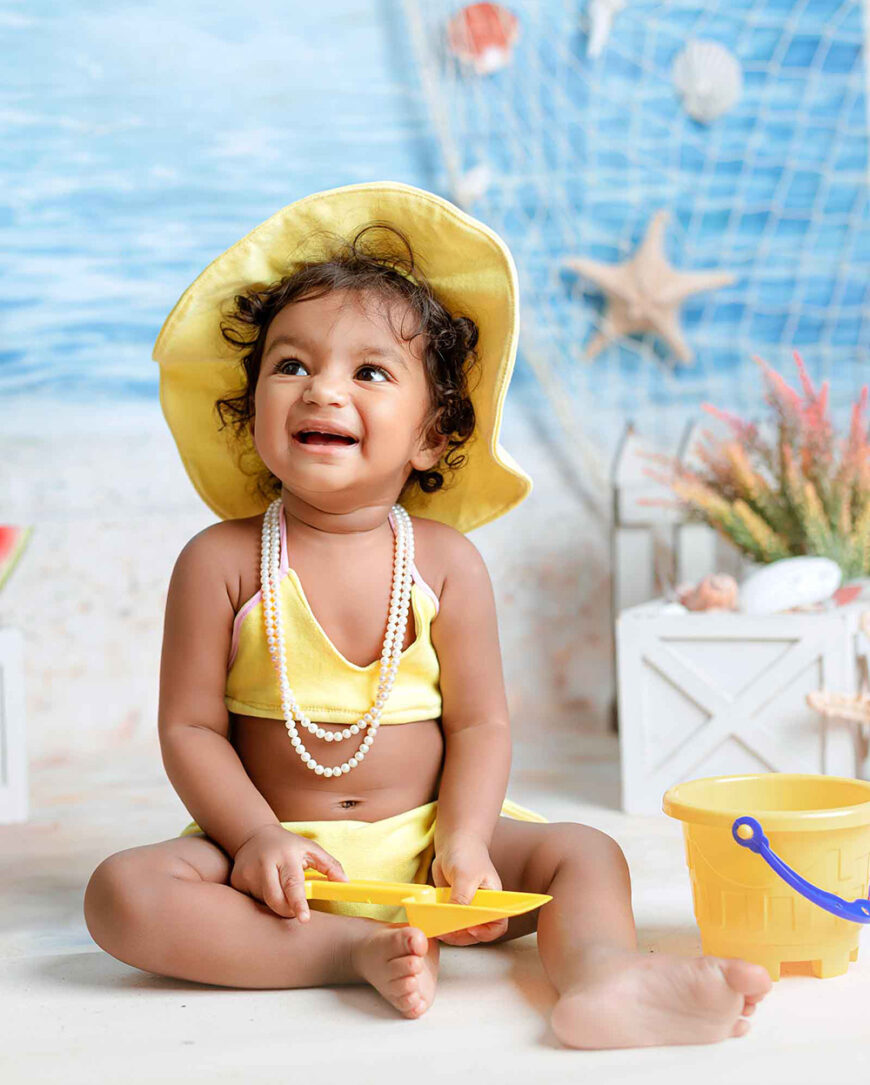 Sitter Photoshoot Chennai