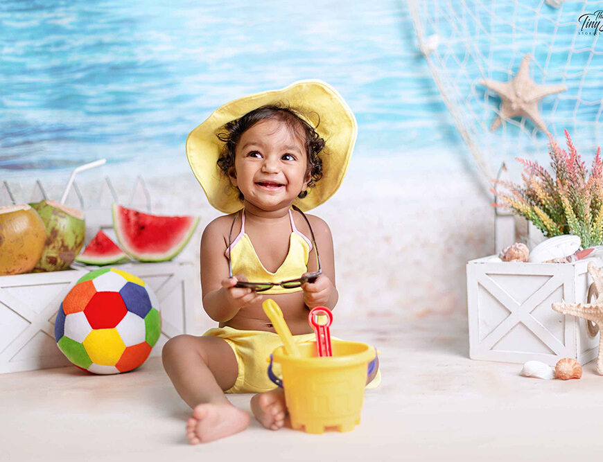 Sitter Photoshoot Chennai
