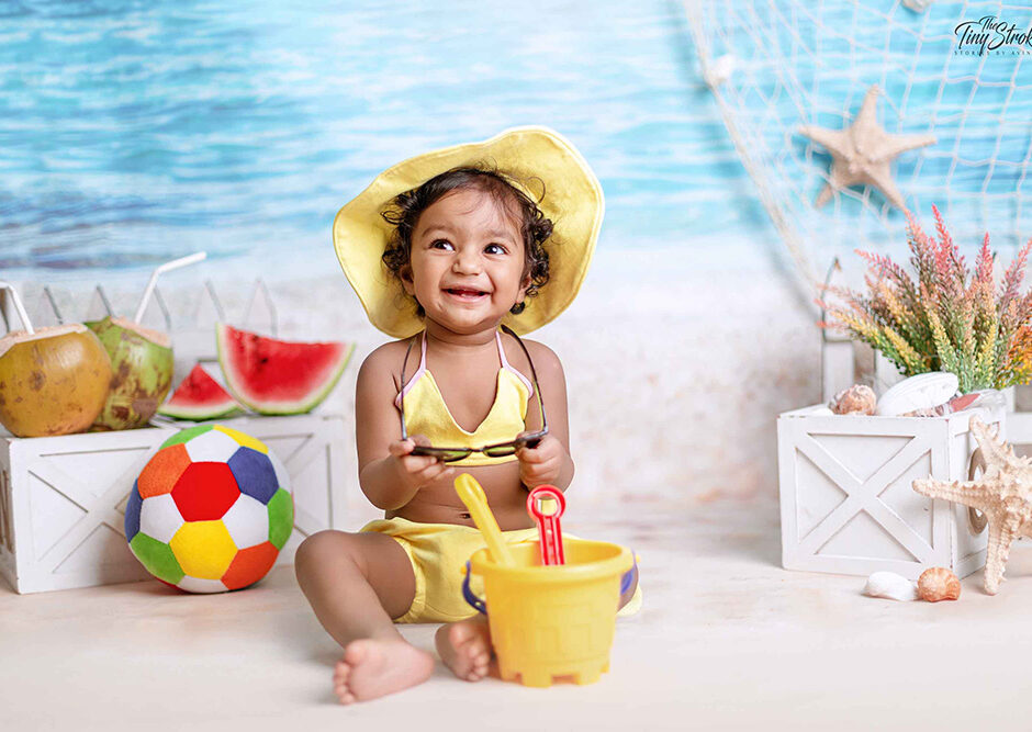 Sitter Photoshoot Chennai