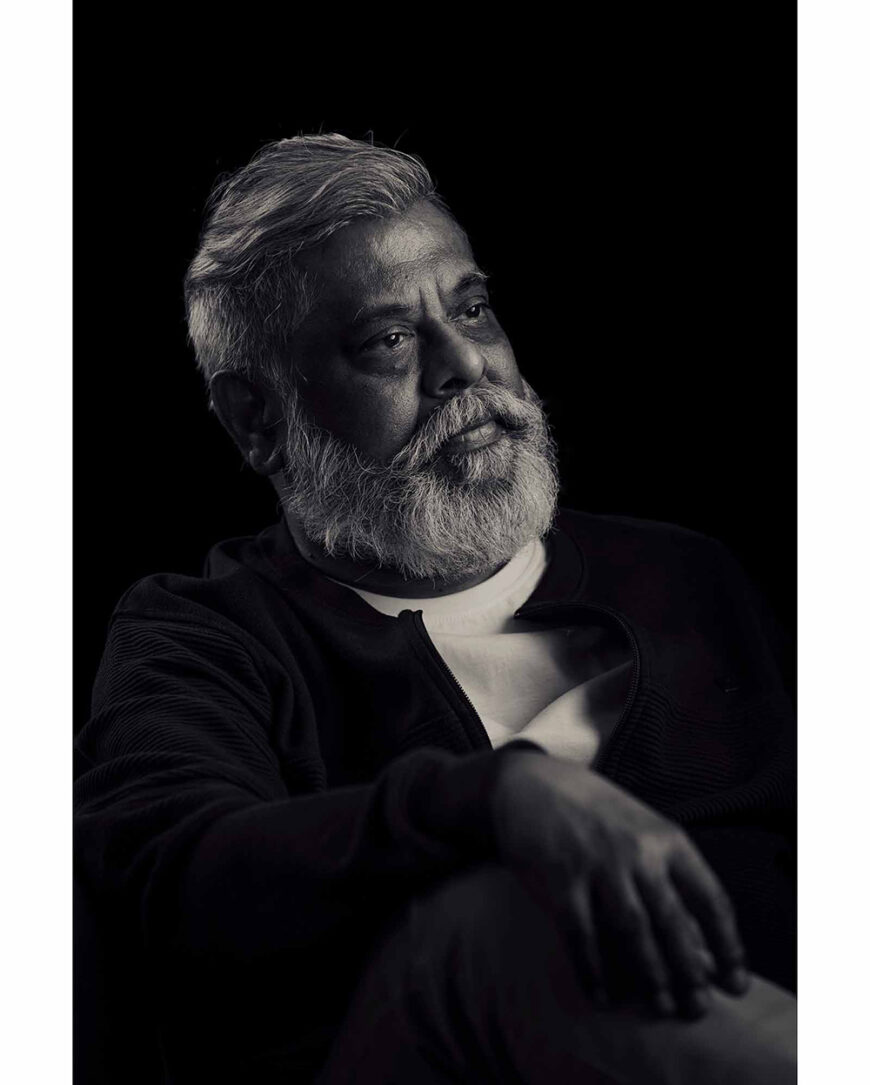 Portrait Shoot Chennai