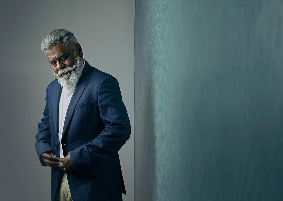 Portraits Shoot Chennai