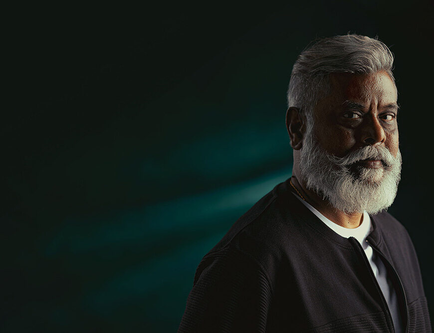 Portraits Shoot Chennai