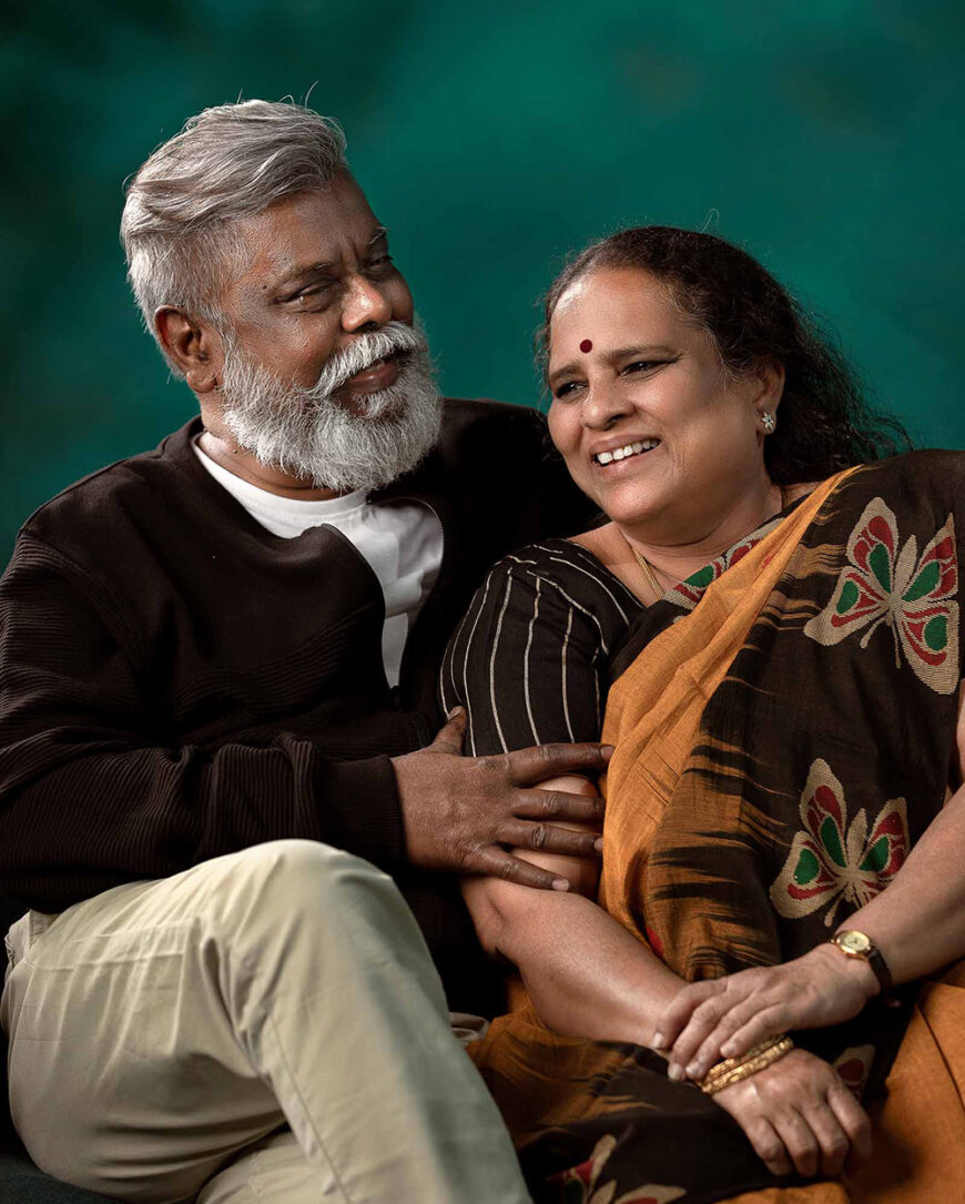 An-age-old-love Shoot Chennai