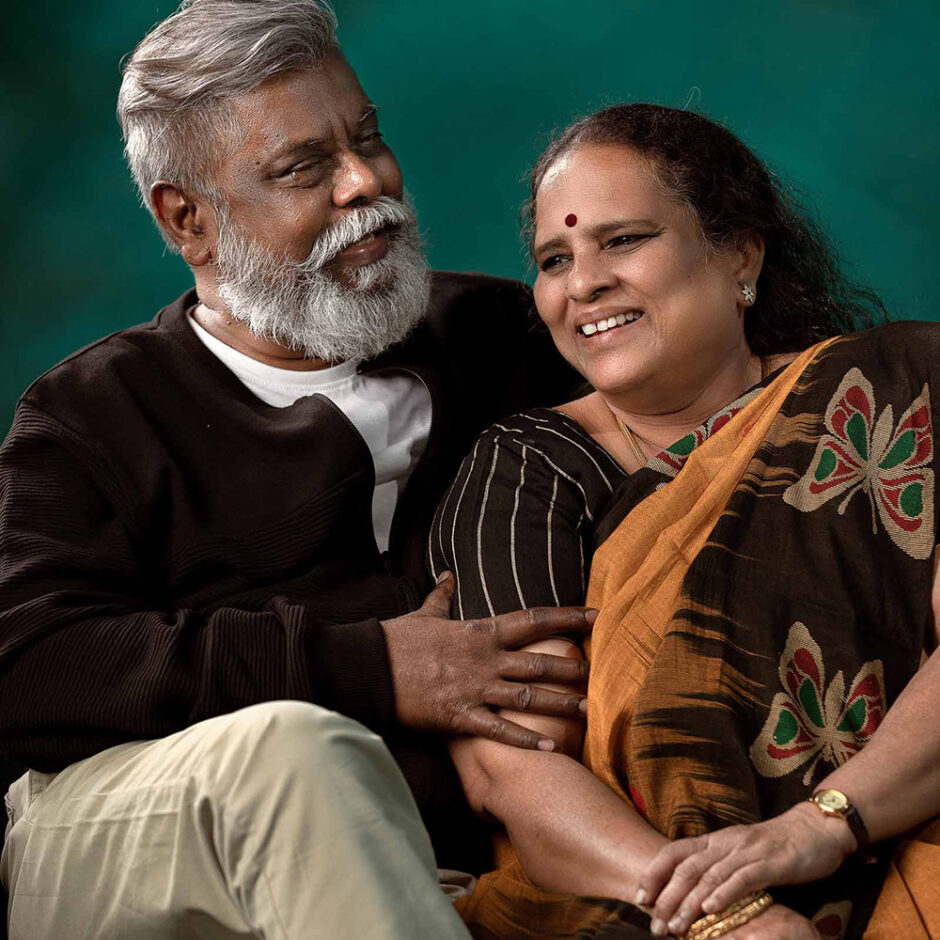 An-age-old-love Shoot Chennai