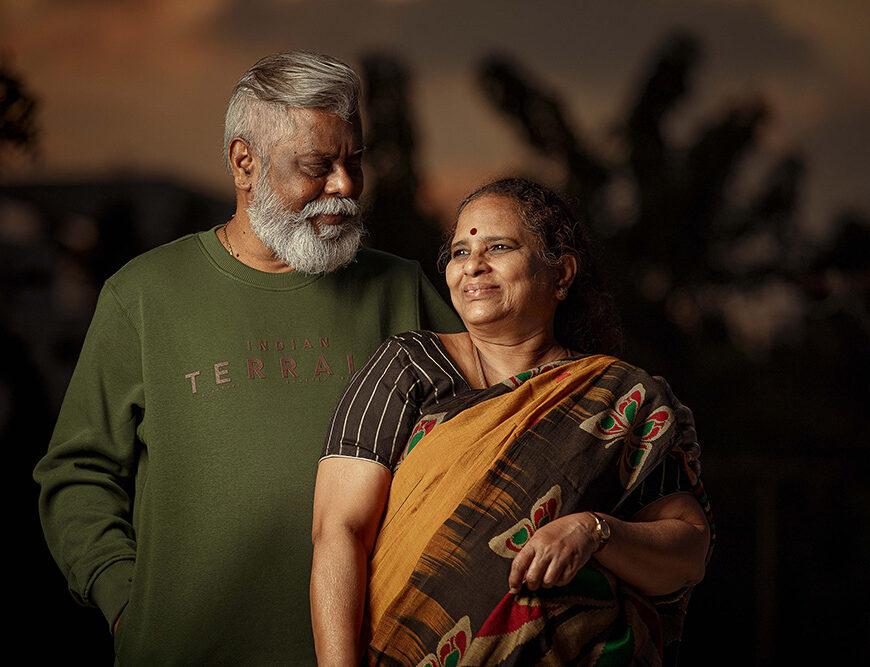 An-age-old-love Shoot Chennai