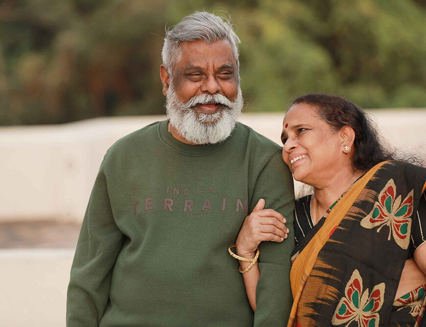 An-age-old-love Shoot Chennai