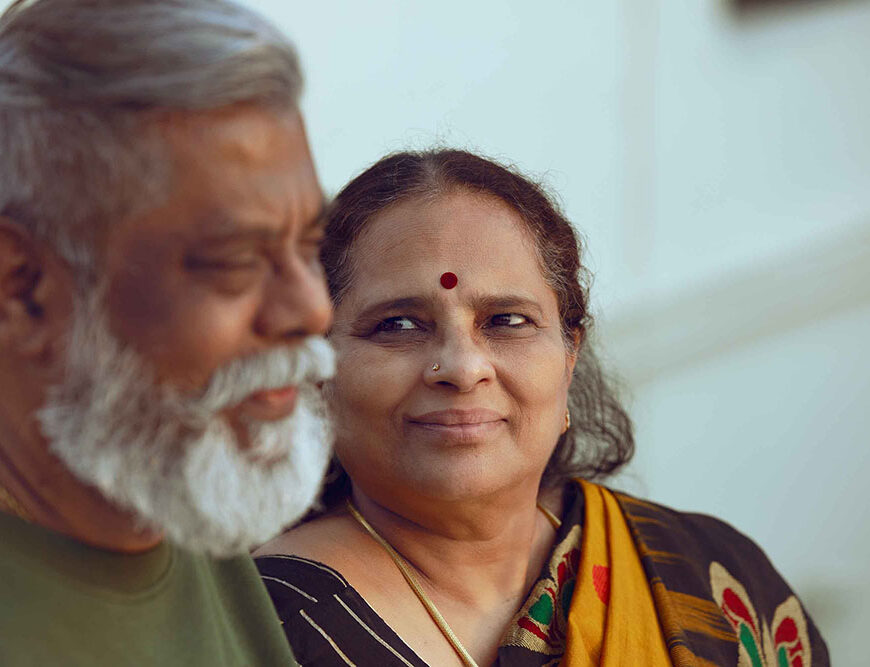 An-age-old-love Shoot Chennai