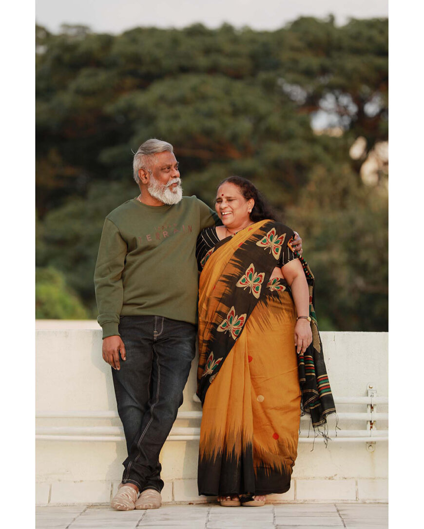 An-age-old-love Shoot Chennai