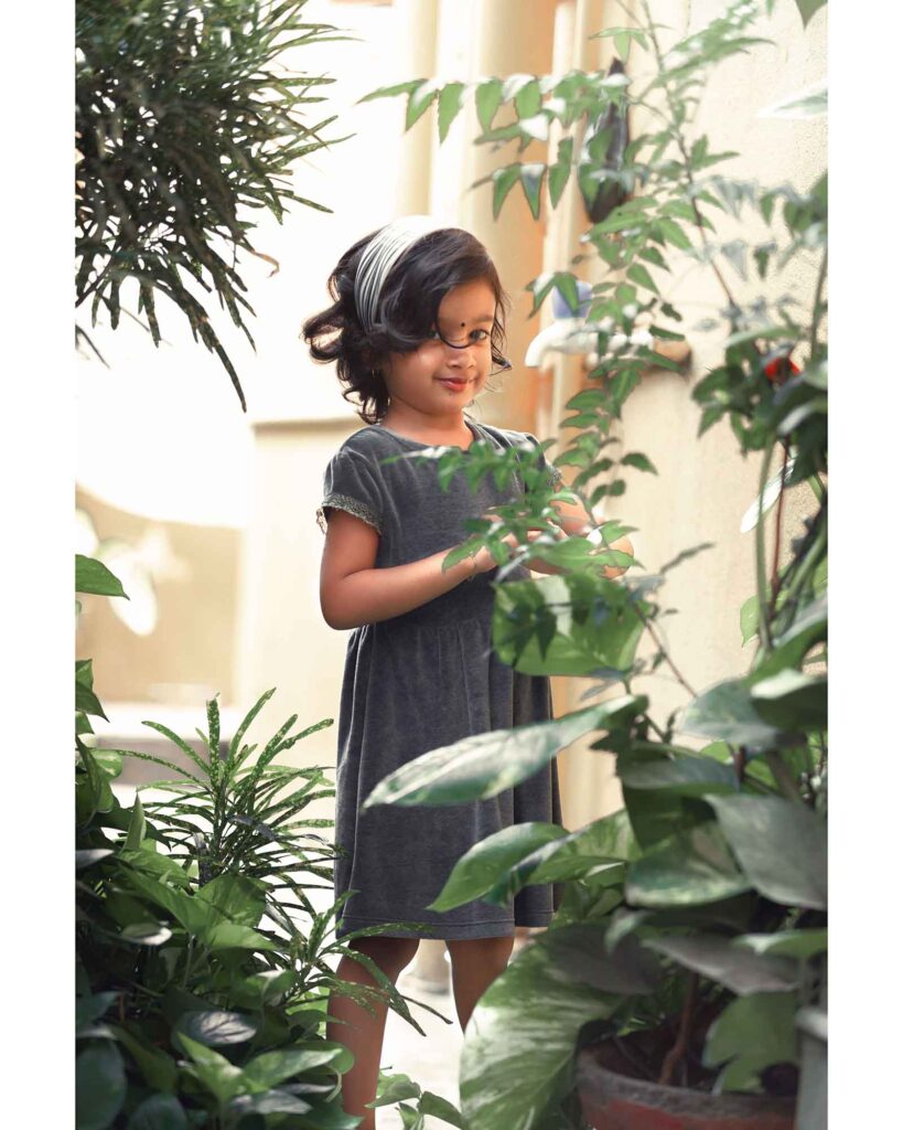 Toddler Photoshoot Chennai