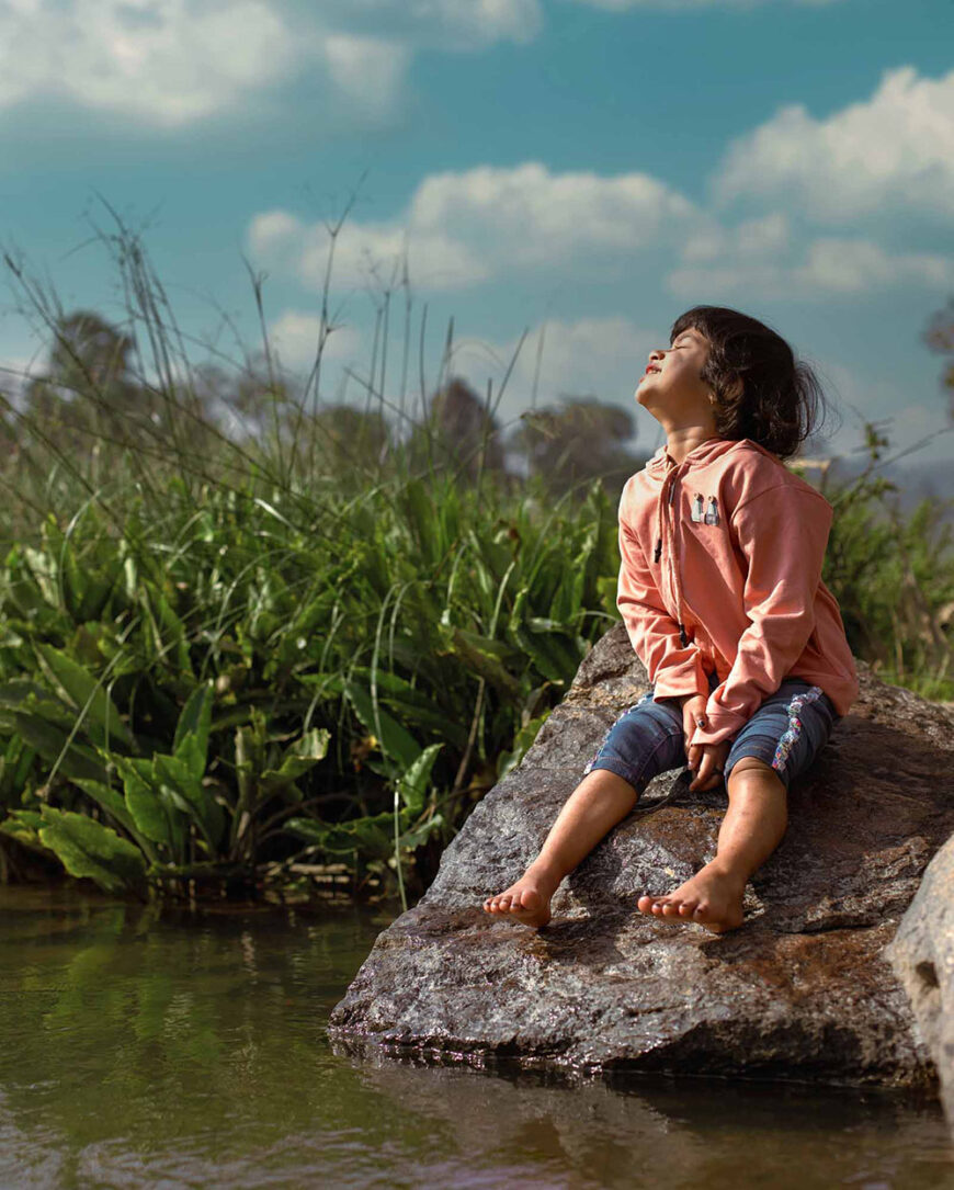 Toddler Shoot Chennai