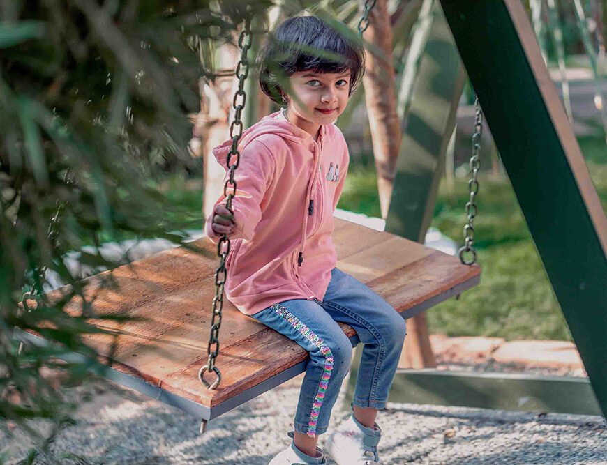 Toddler Shoot Chennai