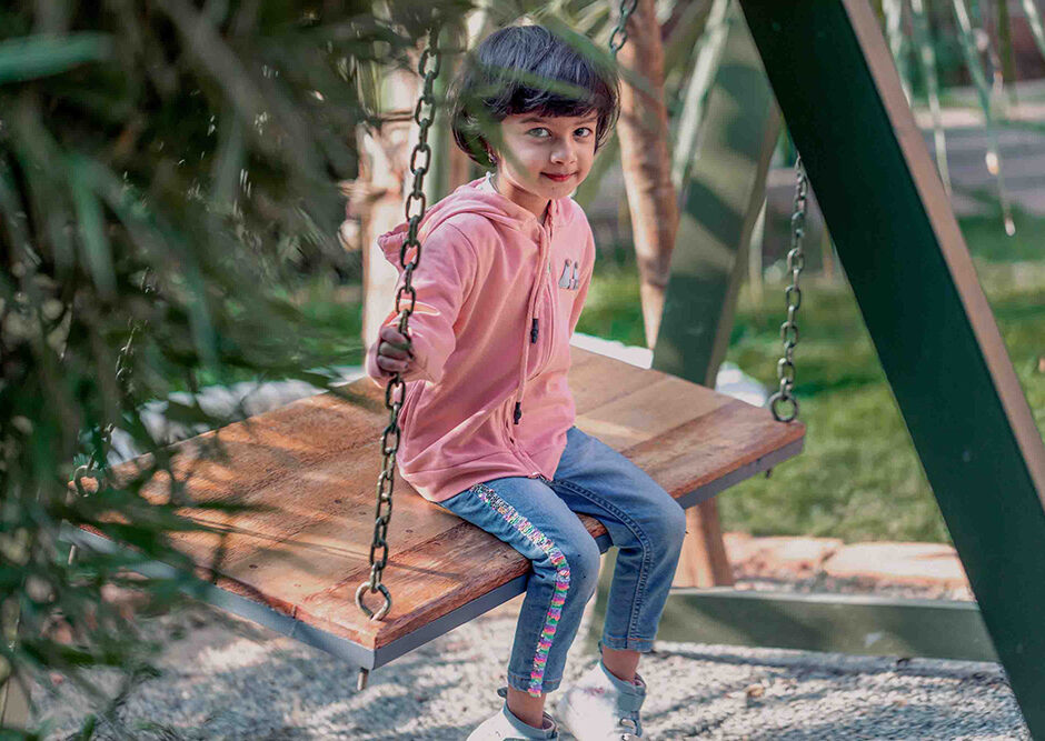Toddler Shoot Chennai