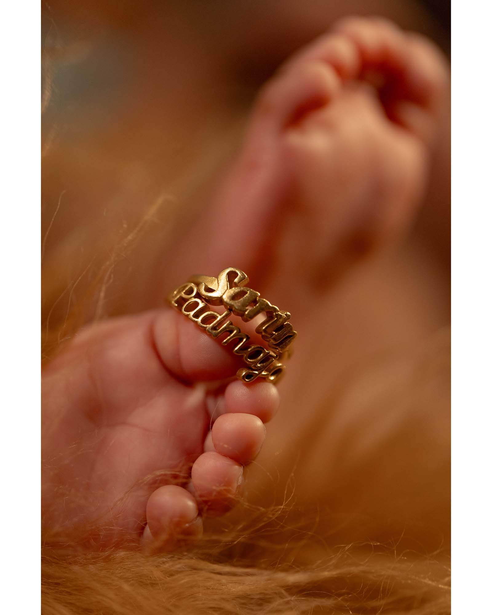 Newborn Shoot Chennai
