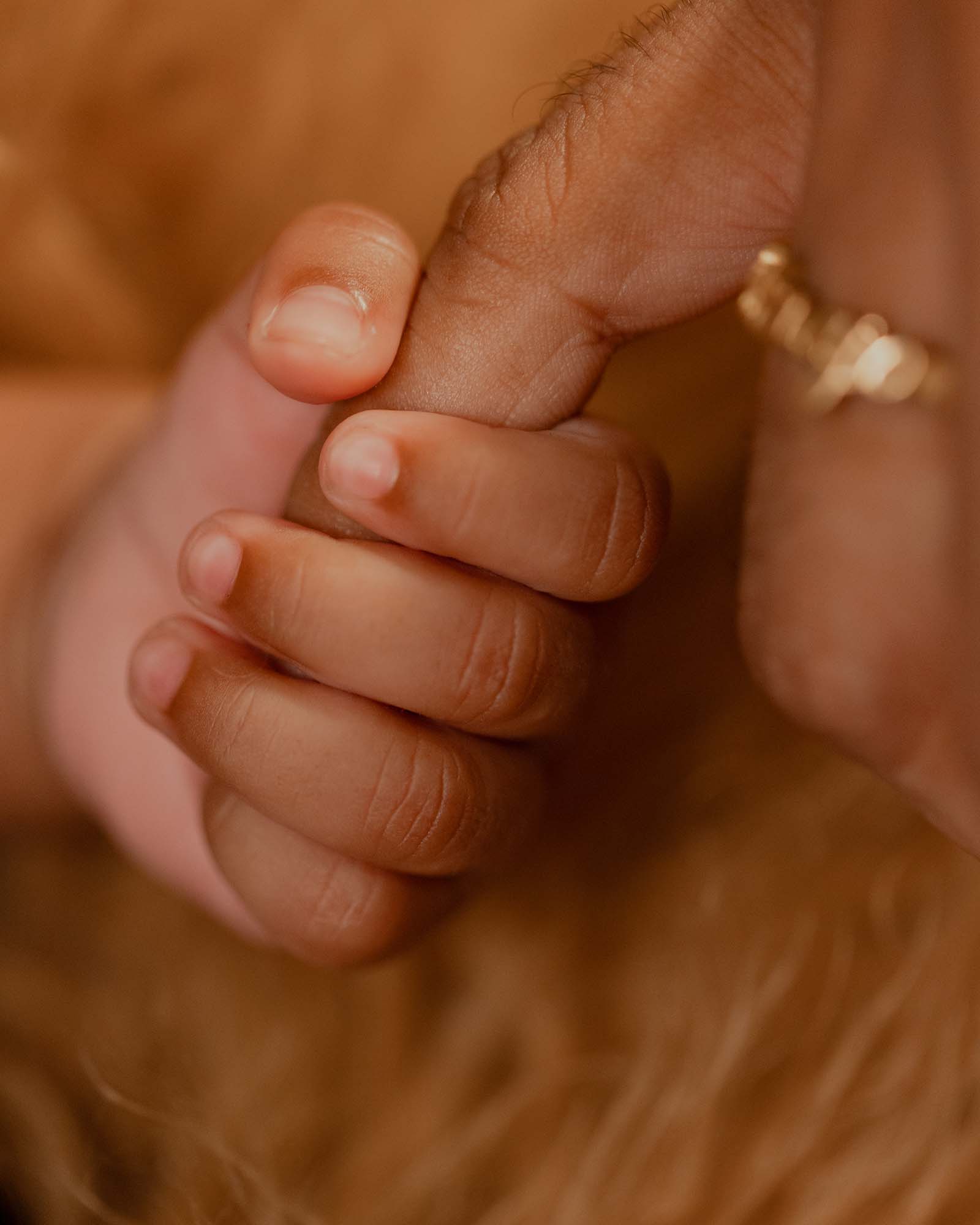 Newborn Shoot Chennai