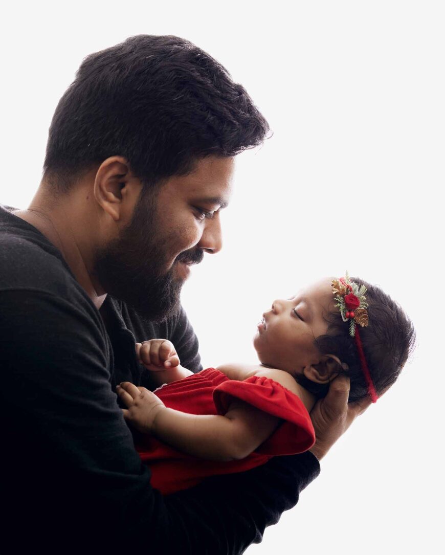 Family Shoot Chennai