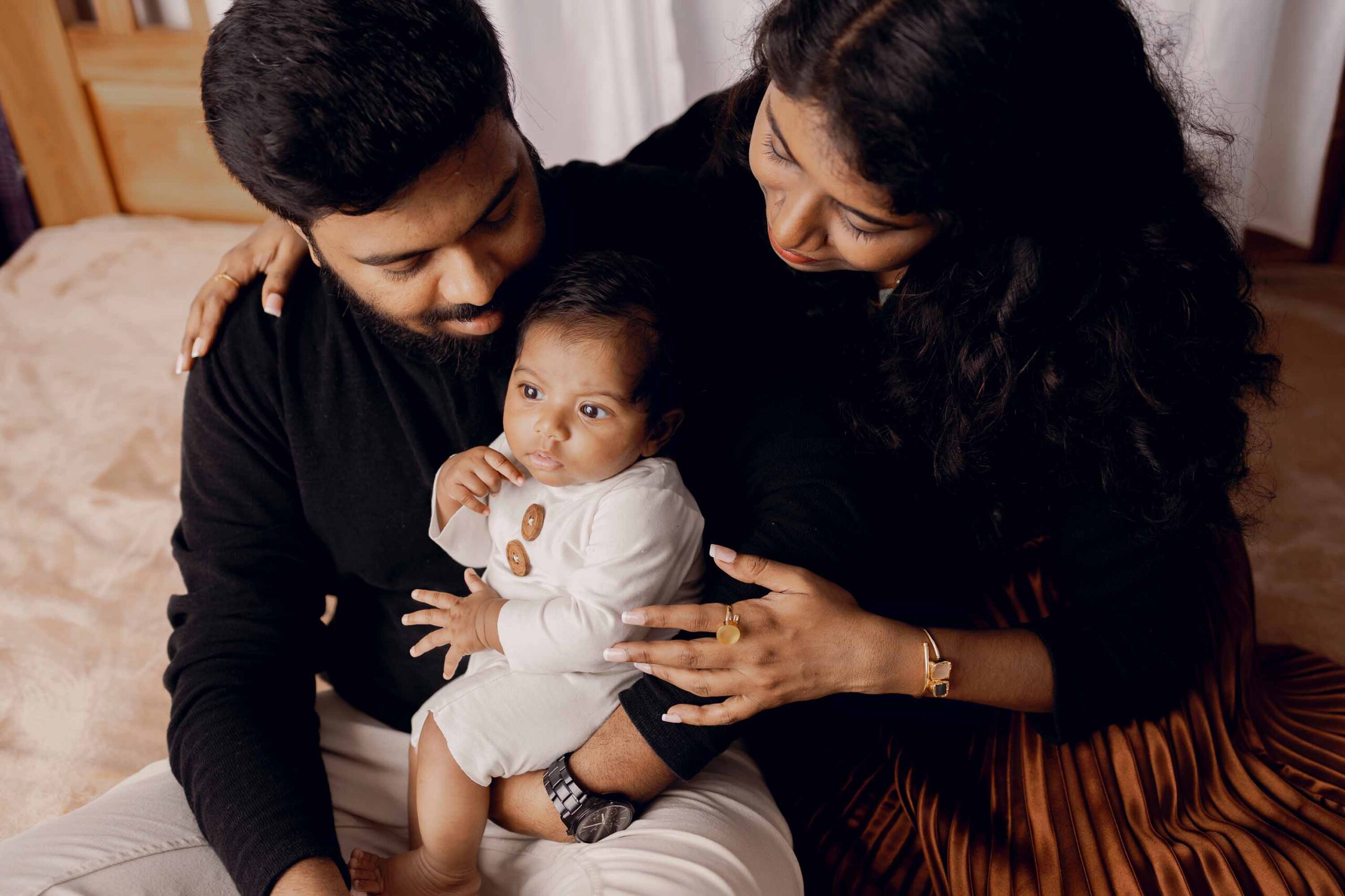 Family Shoot Chennai