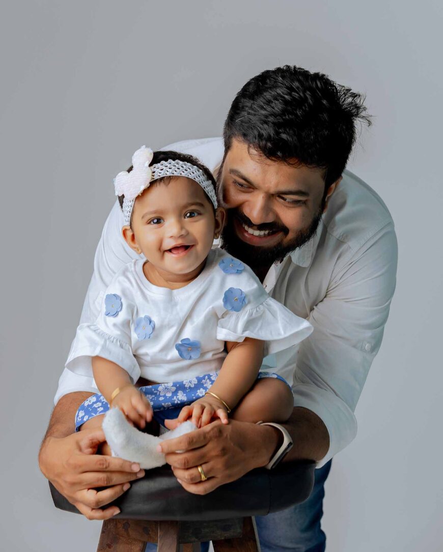 Family Shoot Chennai