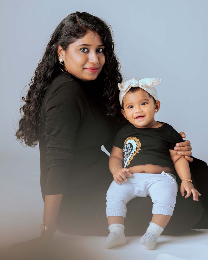 Family Shoot Chennai