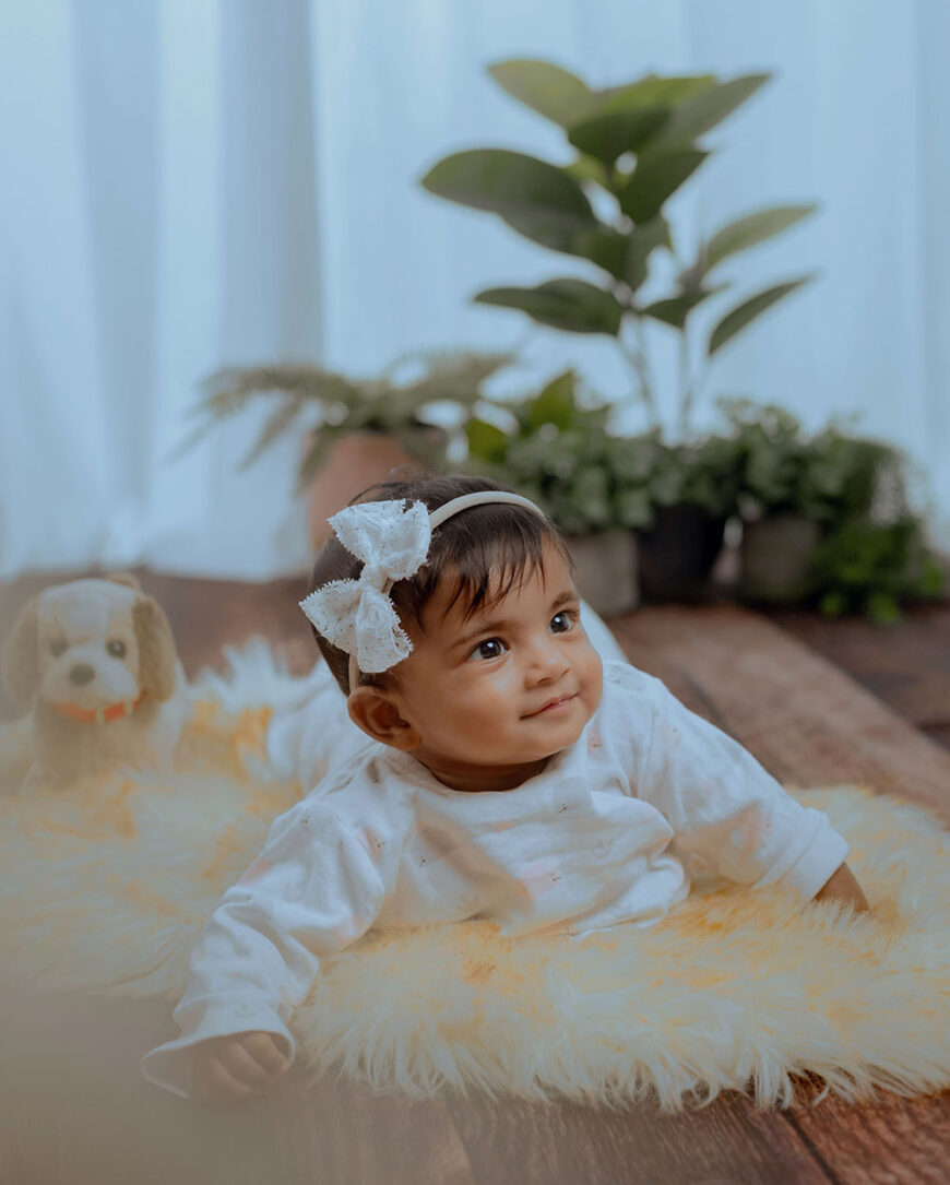 Family Shoot Chennai