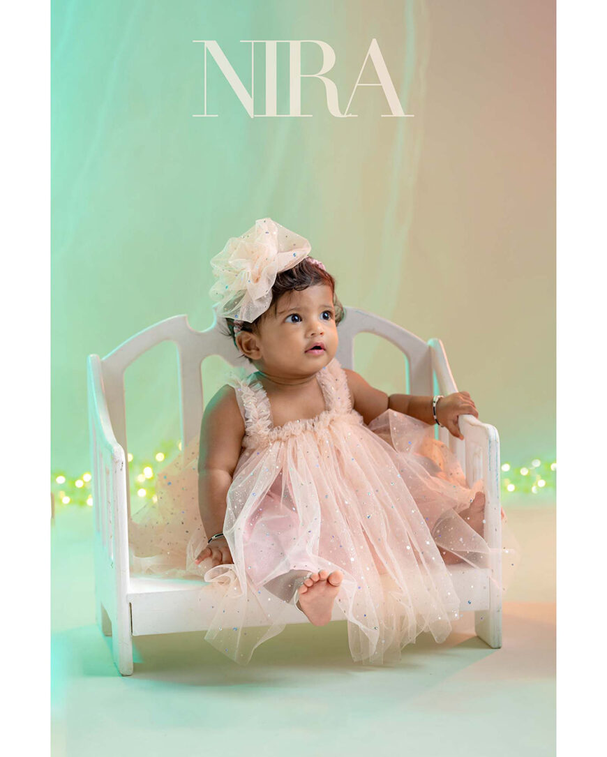 Sitter and Toddler Shoot Chennai