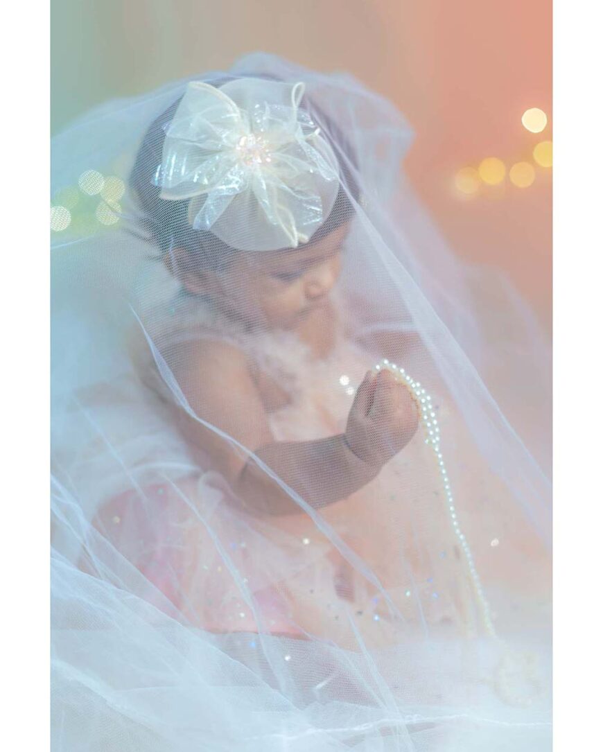 Sitter and Toddler Shoot Chennai