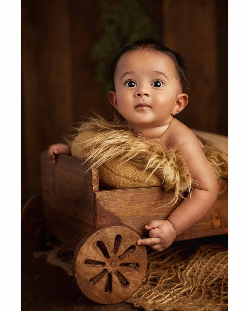 Sitter Photoshoot Chennai