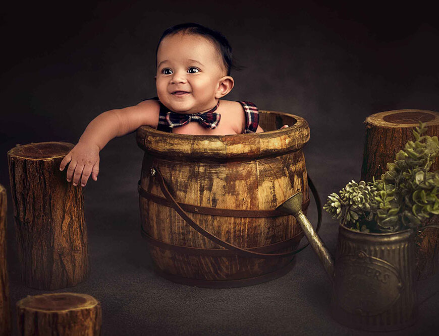 Sitter Photoshoot Chennai